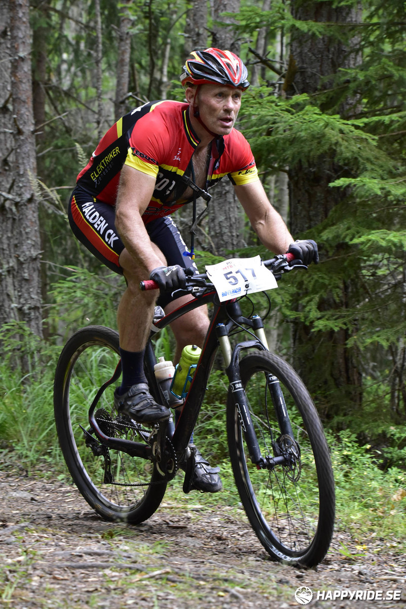 Bild från Engelbrektsturen 2019